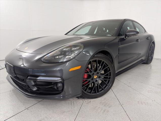 2023 Porsche Panamera GTS for sale in Silver Spring, MD