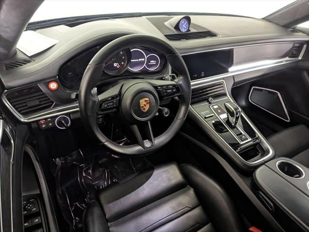 2023 Porsche Panamera GTS