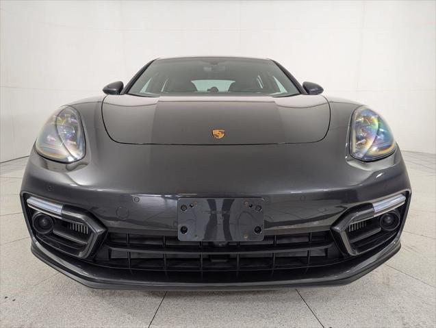 2023 Porsche Panamera GTS