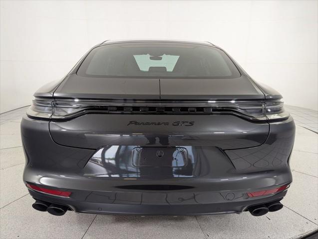 2023 Porsche Panamera GTS