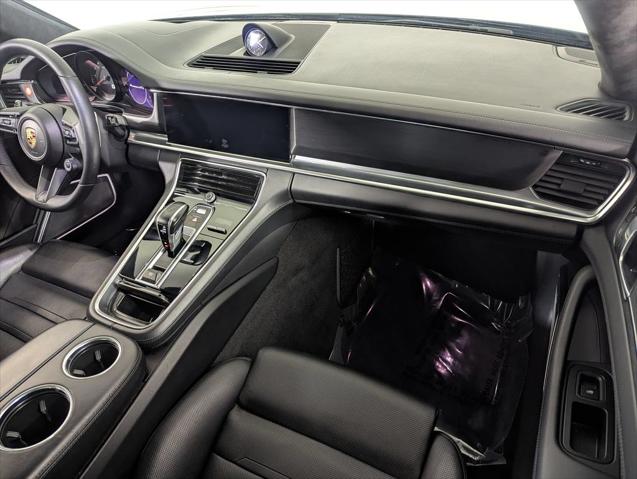 2023 Porsche Panamera GTS