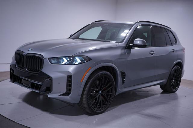 2026 BMW X5 xDrive40i for sale in Ontario, CA