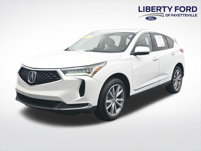 2023 Acura RDX Technology Package for sale in Fayetteville, NC