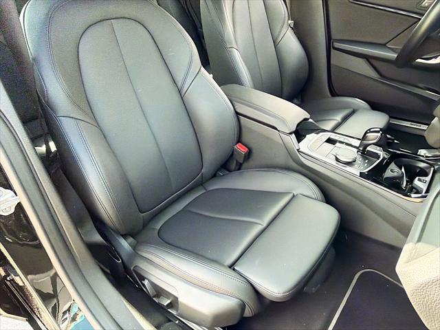 2024 BMW Coupe sDrive