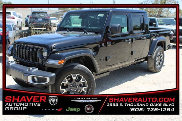2026 Jeep Gladiator Sport for sale in Thousand Oaks, CA
