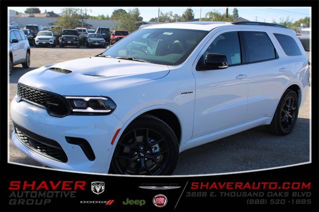 2026 Dodge Durango GT Plus HEMI V8 for sale in Thousand Oaks, CA