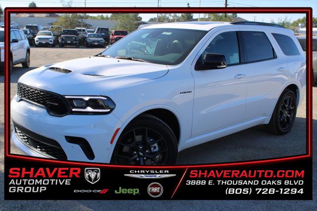 2026 Dodge Durango GT Plus HEMI V8 for sale in Thousand Oaks, CA
