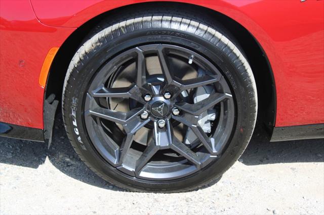 2026 Dodge Charger R/T Plus 4-Door AWD
