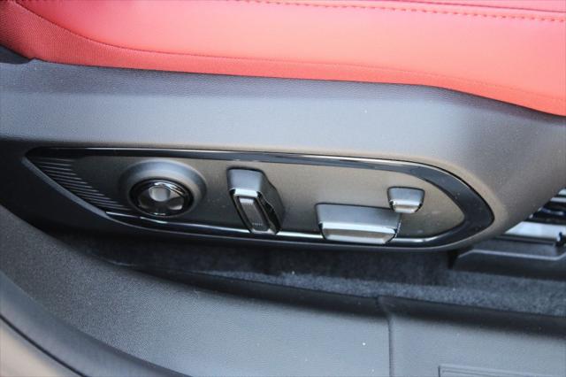 2026 Dodge Charger R/T Plus 4-Door AWD