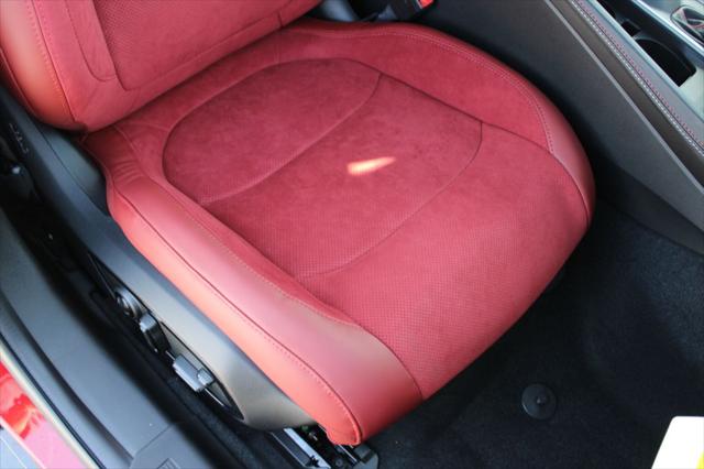 2026 Dodge Charger R/T Plus 4-Door AWD