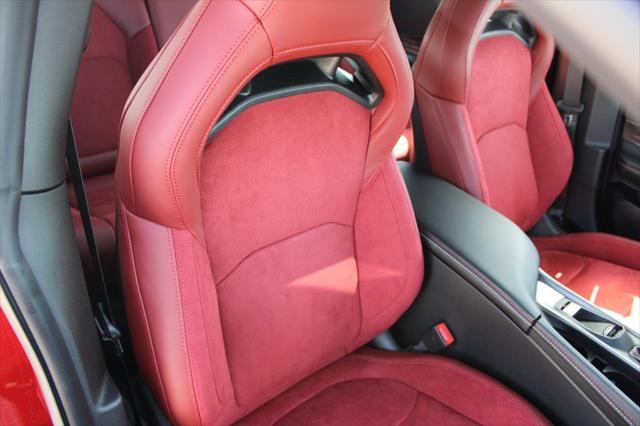 2026 Dodge Charger R/T Plus 4-Door AWD