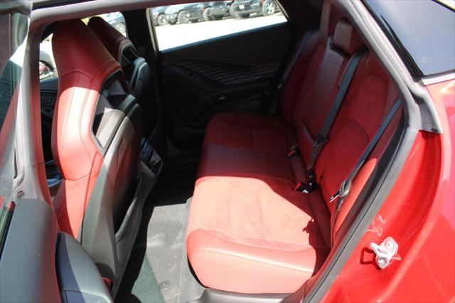 2026 Dodge Charger R/T Plus 4-Door AWD