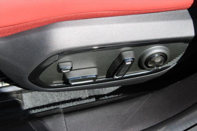 2026 Dodge Charger R/T Plus 4-Door AWD