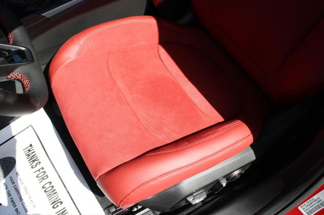 2026 Dodge Charger R/T Plus 4-Door AWD