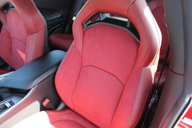 2026 Dodge Charger R/T Plus 4-Door AWD