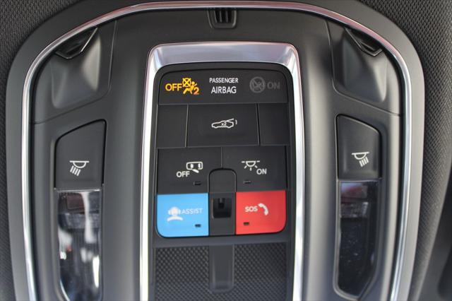 2026 Dodge Charger R/T Plus 4-Door AWD