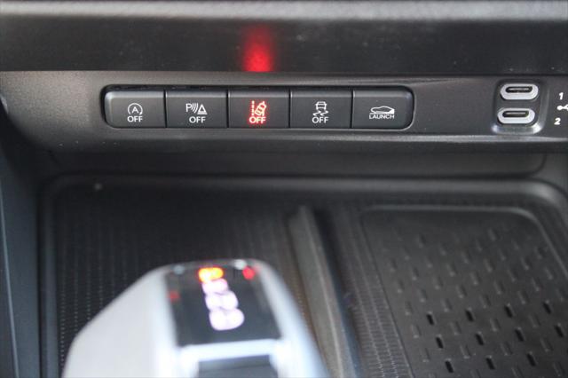 2026 Dodge Charger R/T Plus 4-Door AWD