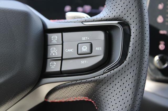 2026 Dodge Charger R/T Plus 4-Door AWD