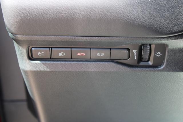 2026 Dodge Charger R/T Plus 4-Door AWD
