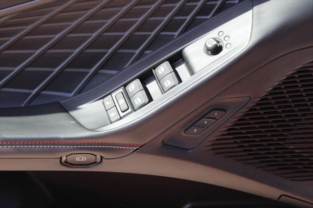 2026 Dodge Charger R/T Plus 4-Door AWD