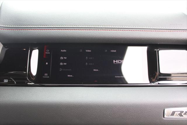 2026 Ram 1500 Rebel Crew Cab 4x4 57 Box