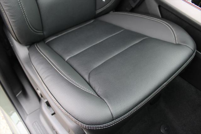 2026 Ram 1500 Rebel Crew Cab 4x4 57 Box