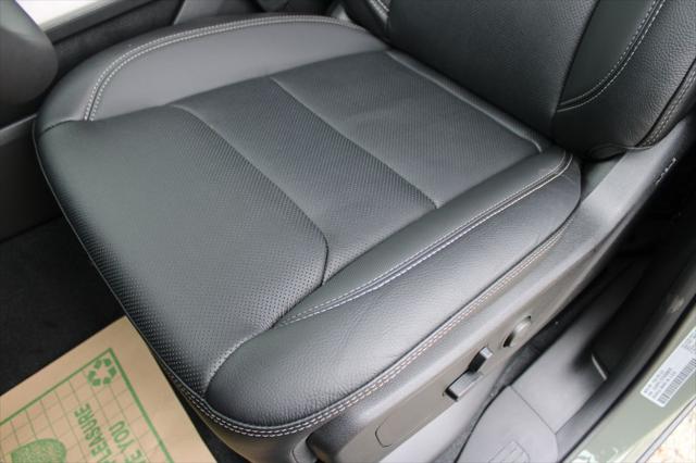 2026 Ram 1500 Rebel Crew Cab 4x4 57 Box