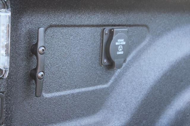 2026 Ram 2500 Black Express Crew Cab 4x4 64 Box