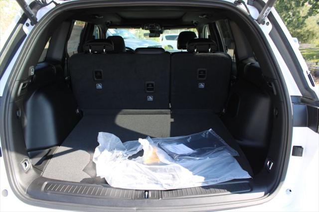 2026 Jeep Grand Cherokee Limited 4x4
