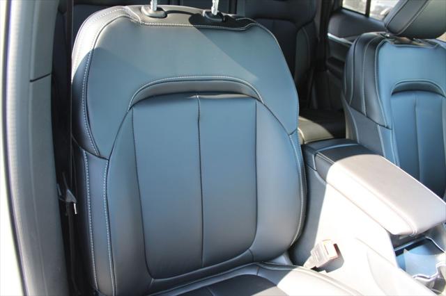2026 Jeep Grand Cherokee Limited 4x4