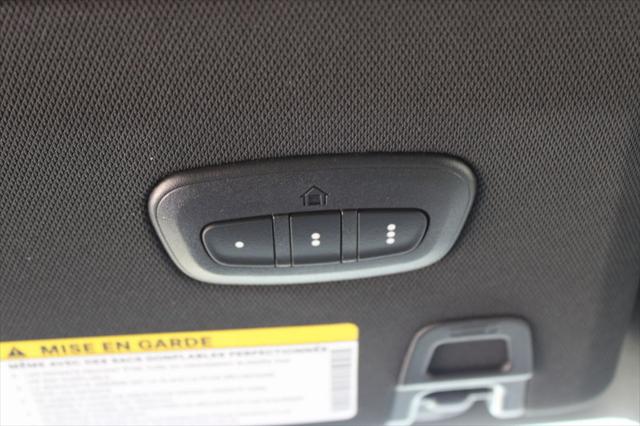 2026 Jeep Grand Cherokee Limited 4x4