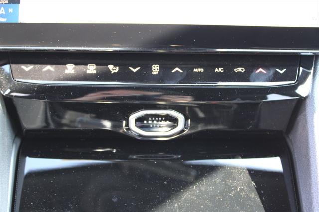 2026 Jeep Grand Cherokee Limited 4x4