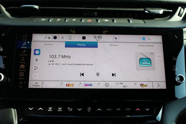 2026 Jeep Grand Cherokee Limited 4x4
