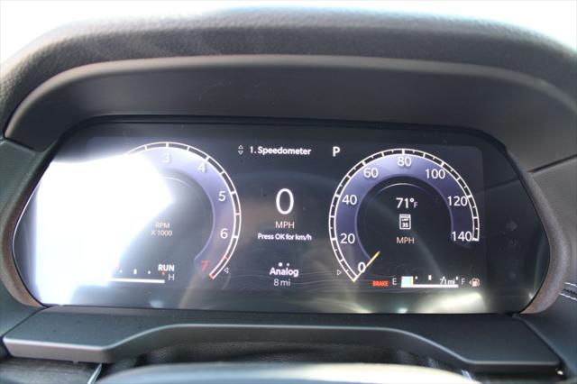 2026 Jeep Grand Cherokee Limited 4x4