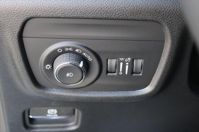 2026 Jeep Grand Cherokee Limited 4x4