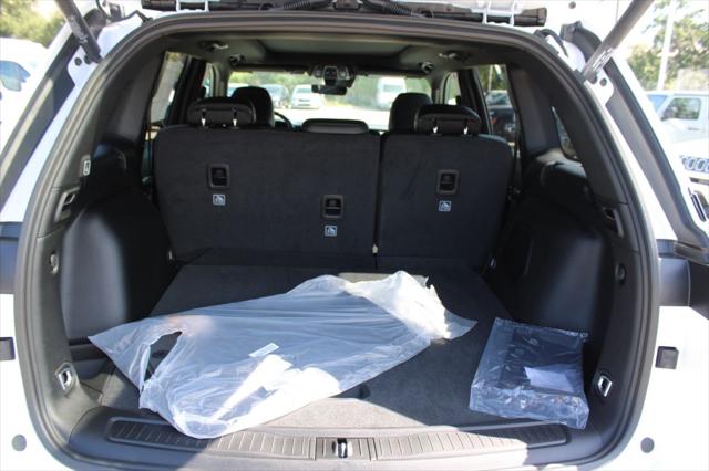 2026 Jeep Grand Cherokee Limited 4x4