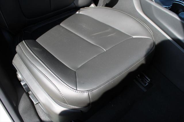 2026 Jeep Grand Cherokee Limited 4x4