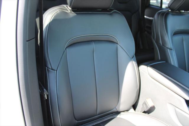 2026 Jeep Grand Cherokee Limited 4x4