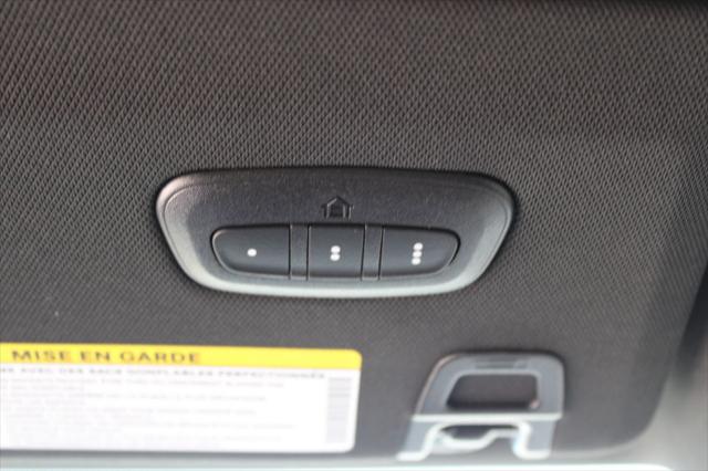 2026 Jeep Grand Cherokee Limited 4x4