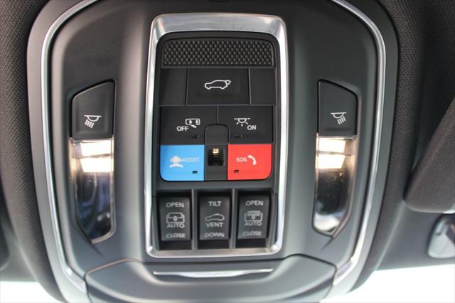 2026 Jeep Grand Cherokee Limited 4x4