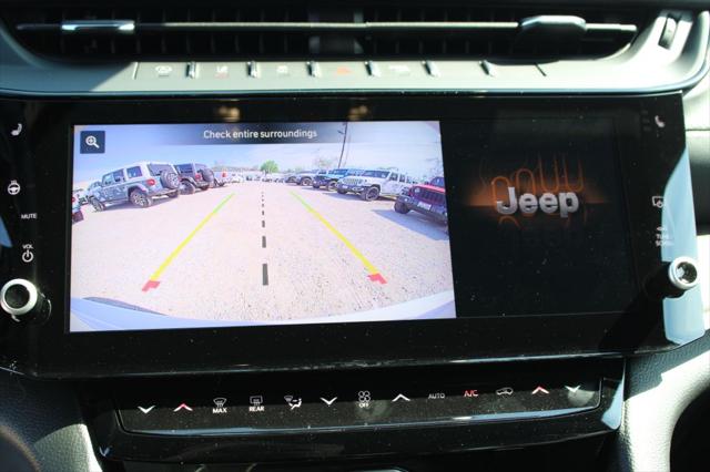 2026 Jeep Grand Cherokee Limited 4x4
