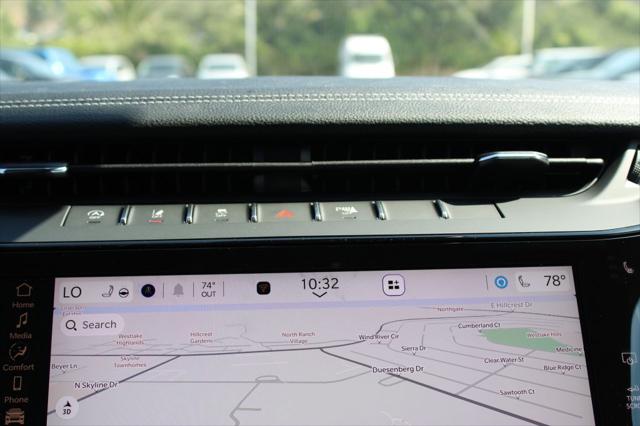 2026 Jeep Grand Cherokee Limited 4x4
