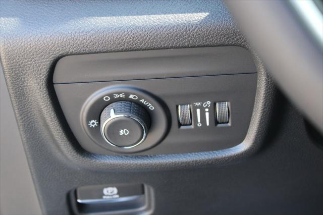 2026 Jeep Grand Cherokee Limited 4x4