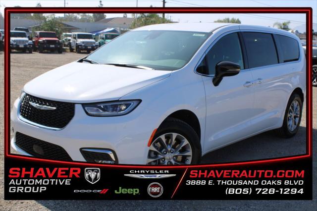 2026 Chrysler Pacifica Select AWD for sale in Thousand Oaks, CA
