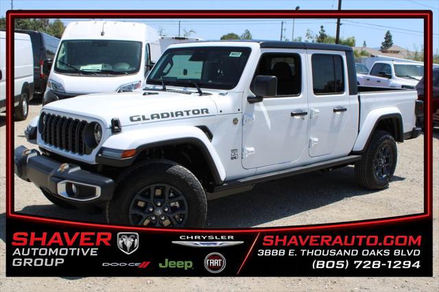 2026 Jeep Gladiator Sport for sale in Thousand Oaks, CA