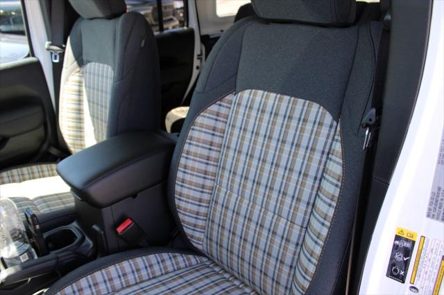 2026 Jeep Wrangler 4-Door 85th Anniversary Edition