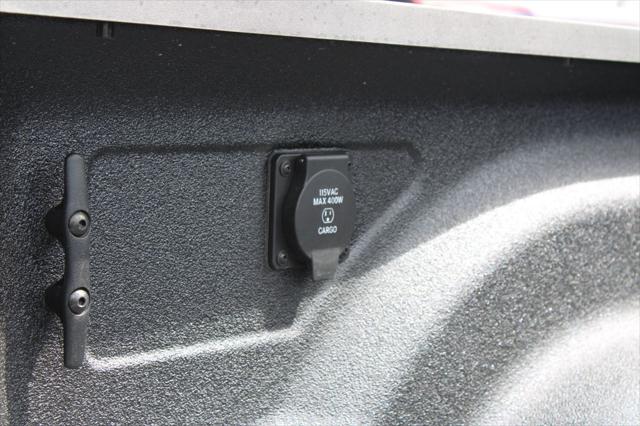 2026 Ram 2500 Laramie Crew Cab 4x4 64 Box