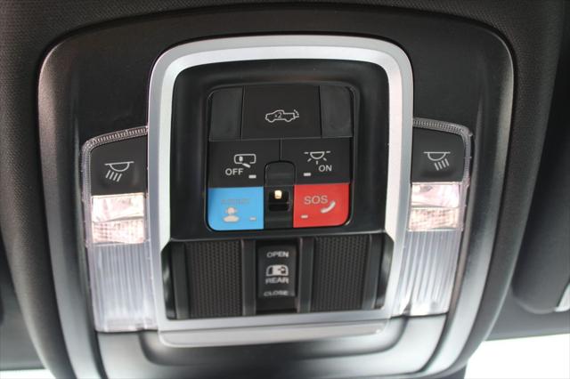 2026 Ram 2500 Laramie Crew Cab 4x4 64 Box