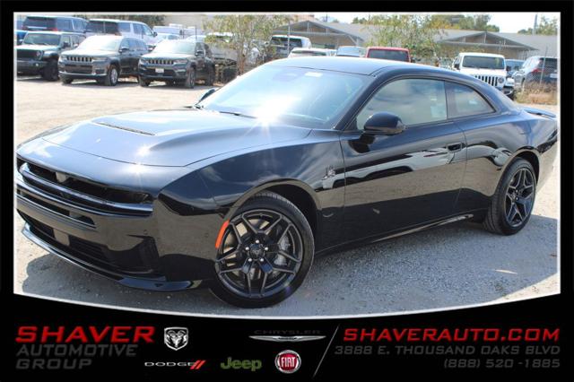 2026 Dodge Charger Scat Pack Plus 2-Door AWD for sale in Thousand Oaks, CA