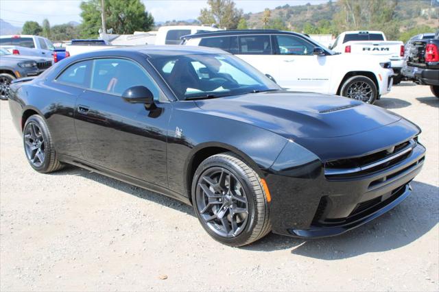 2026 Dodge Charger Scat Pack Plus 2-Door AWD